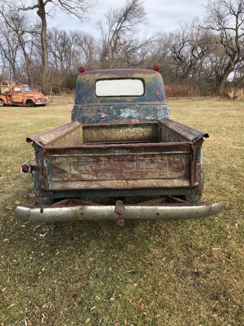 1948 Chevrolet Other Pickups 3600 - photo 11