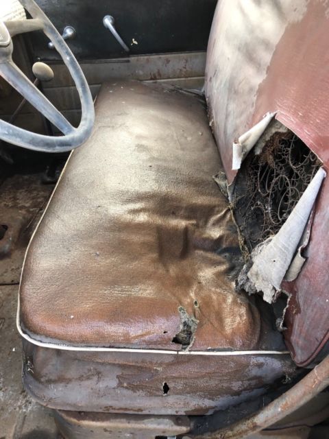 1948 Chevrolet Other Pickups 3600 - photo 12