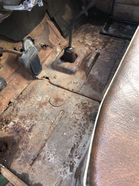 1948 Chevrolet Other Pickups 3600 - photo 13