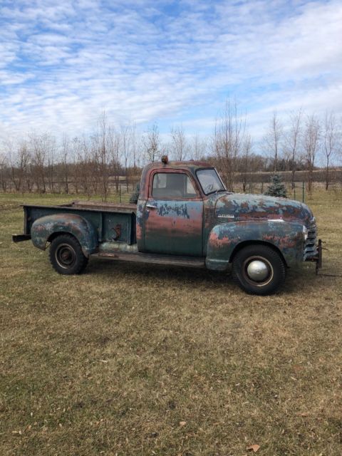 1948 Chevrolet Other Pickups 3600 - photo 3