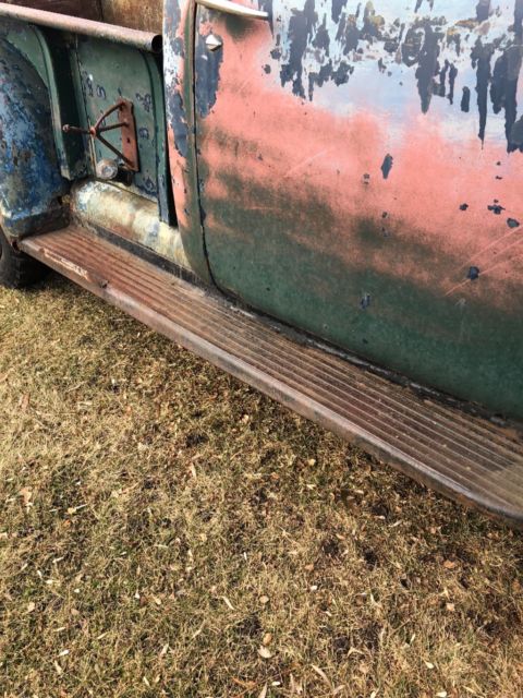 1948 Chevrolet Other Pickups 3600 - photo 4