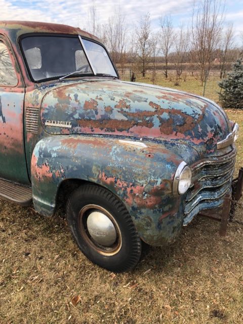 1948 Chevrolet Other Pickups 3600 - photo 5