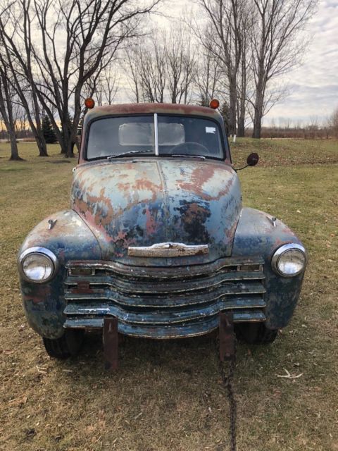 1948 Chevrolet Other Pickups 3600 - photo 6