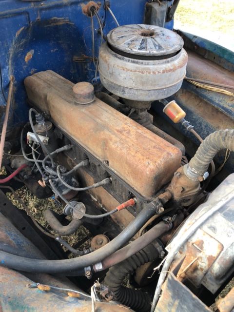 1948 Chevrolet Other Pickups 3600 - photo 8