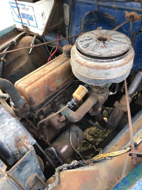 1948 Chevrolet Other Pickups 3600 - photo 9