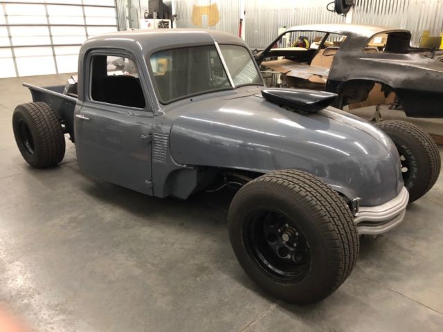 1948 chevy pickup rat rod truck hot rod street rod 1948 Chevrolet Other