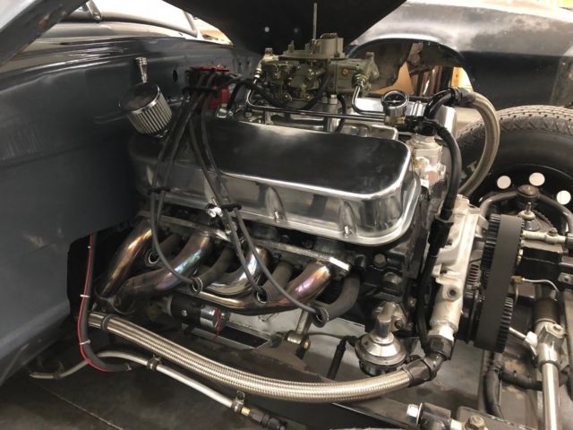 1948 Chevrolet Other - photo 9