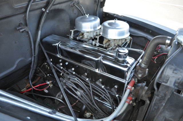 1948 Chevrolet Other Pickups - photo 11