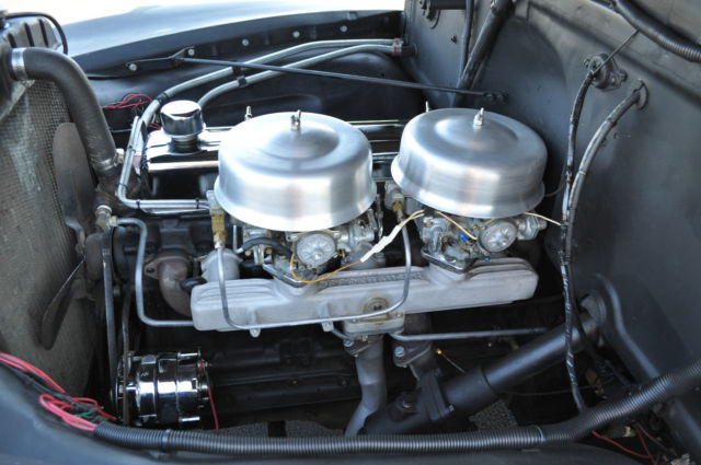 1948 Chevrolet Other Pickups - photo 12