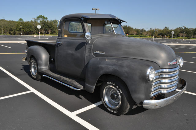 1948 Chevrolet Other Pickups - photo 3