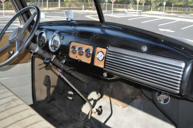 1948 Chevrolet Other Pickups - photo 9