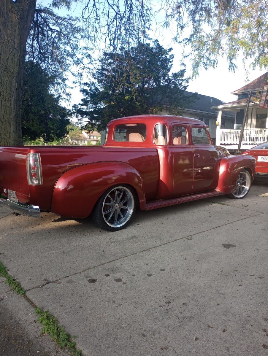 1948 Chevrolet Other Pickups - photo 10