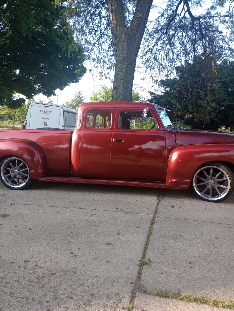 1948 Chevrolet Other Pickups - photo 11