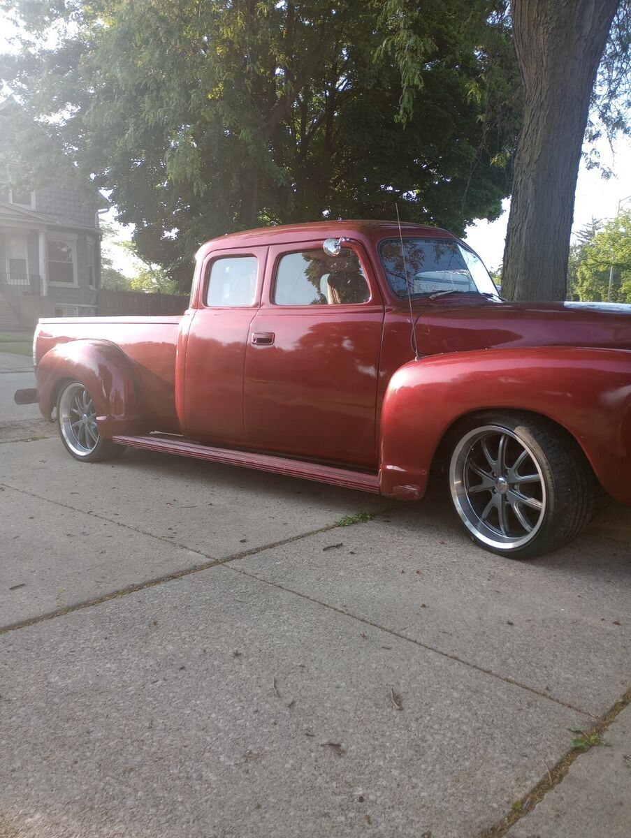 1948 Chevrolet Other Pickups - photo 12