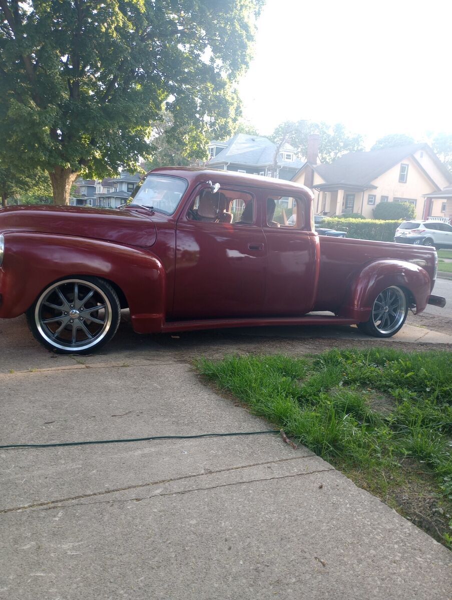 1948 Chevrolet Other Pickups - photo 13