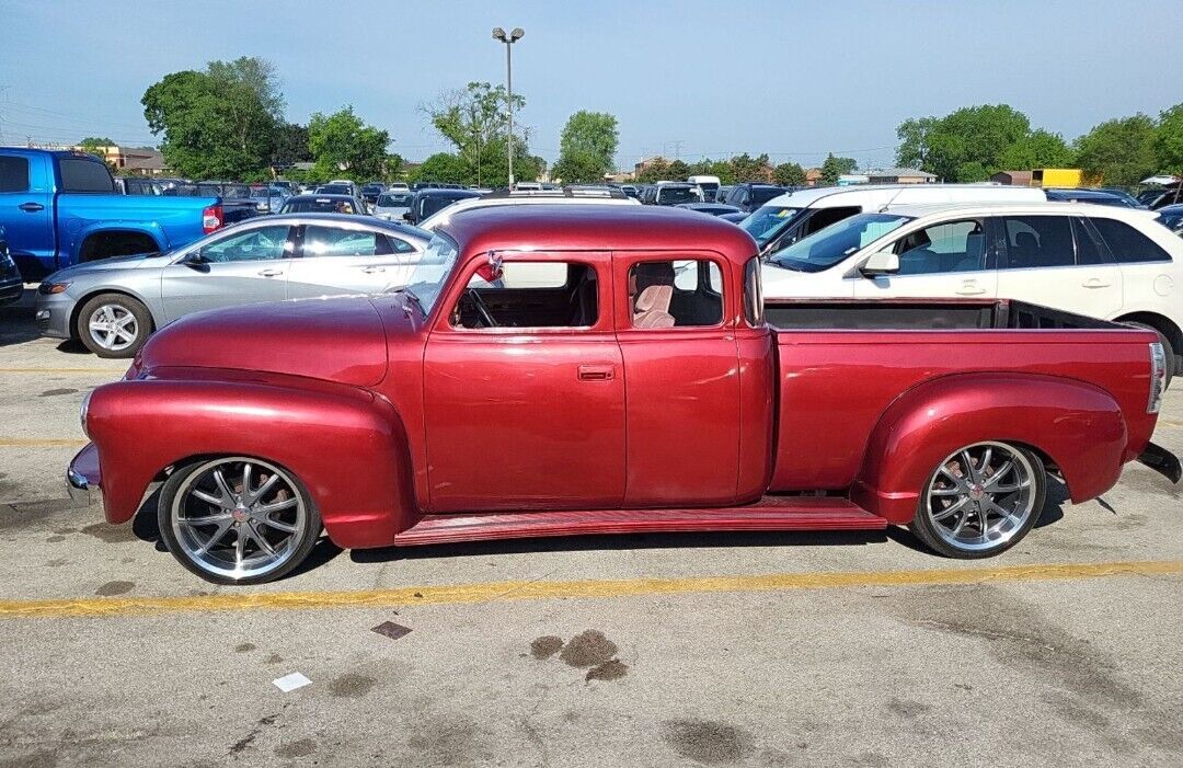 1948 Chevrolet Other Pickups - photo 2