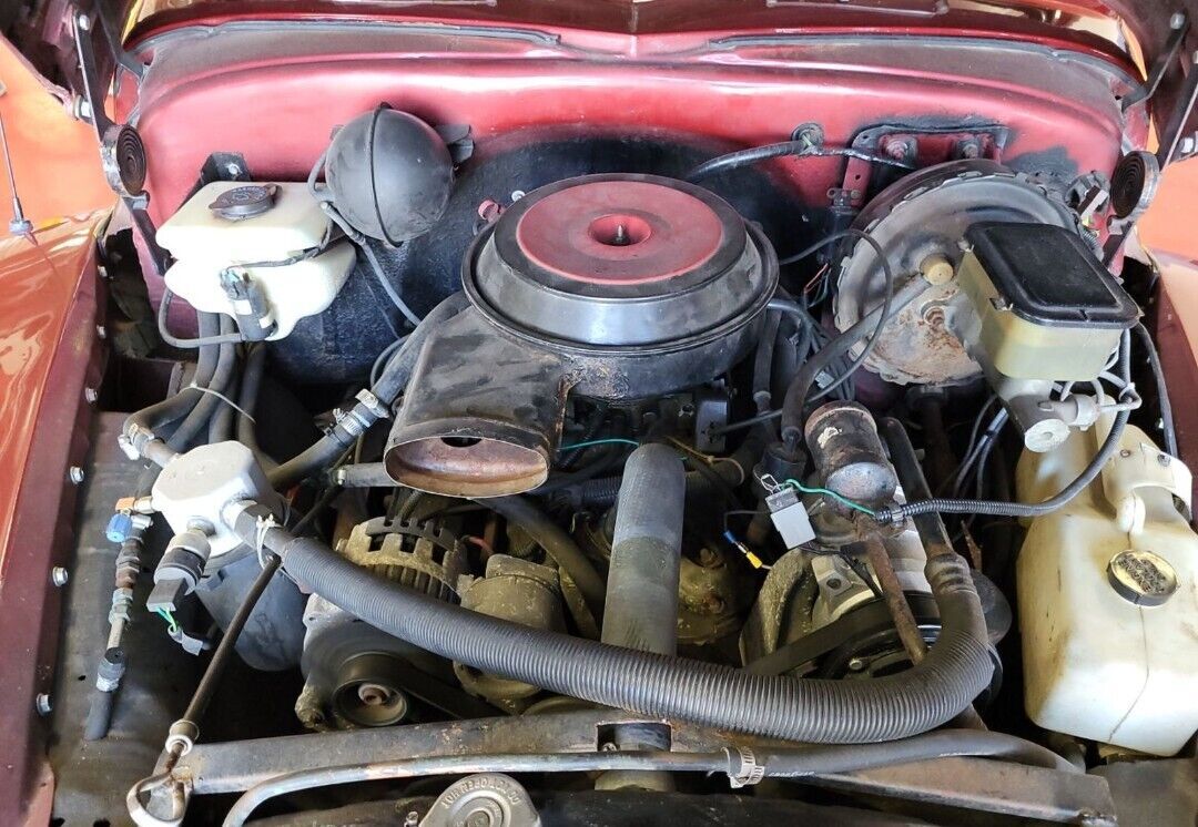 1948 Chevrolet Other Pickups - photo 4