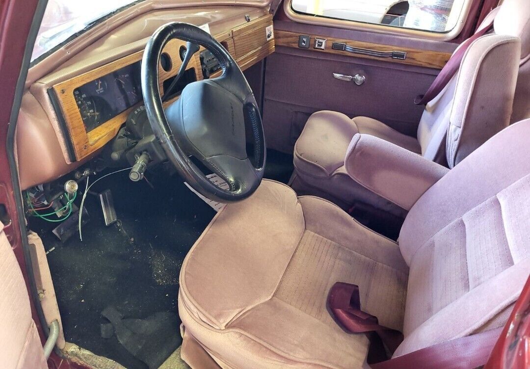 1948 Chevrolet Other Pickups - photo 5