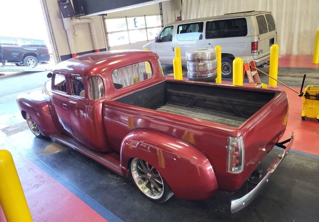 1948 Chevrolet Other Pickups - photo 6