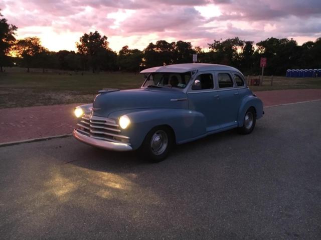 1948 Chevrolet Other - photo 2