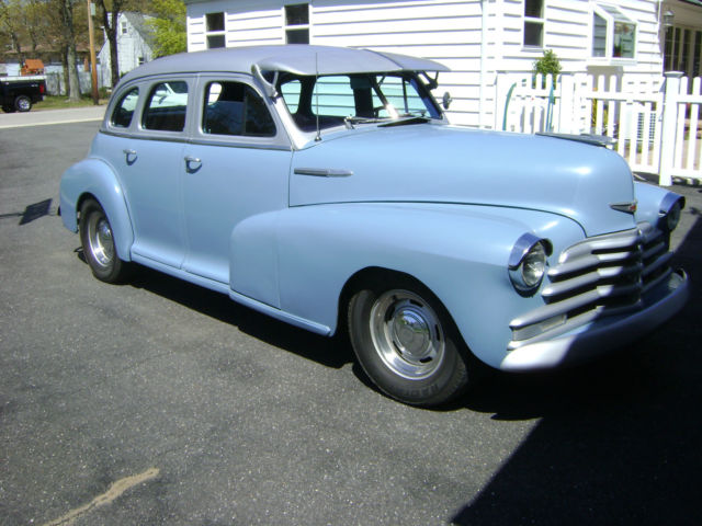 1948 Chevrolet Other - photo 4