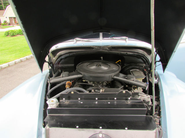 1948 Chevrolet Other - photo 8