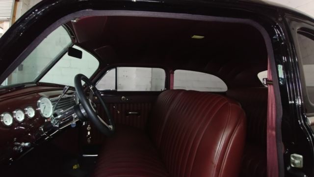 1948 Chevrolet SEDAN SEDAN HEMI - photo 10