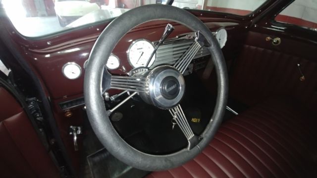 1948 Chevrolet SEDAN SEDAN HEMI - photo 11