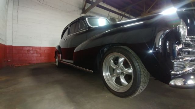 1948 Chevrolet SEDAN SEDAN HEMI - photo 12