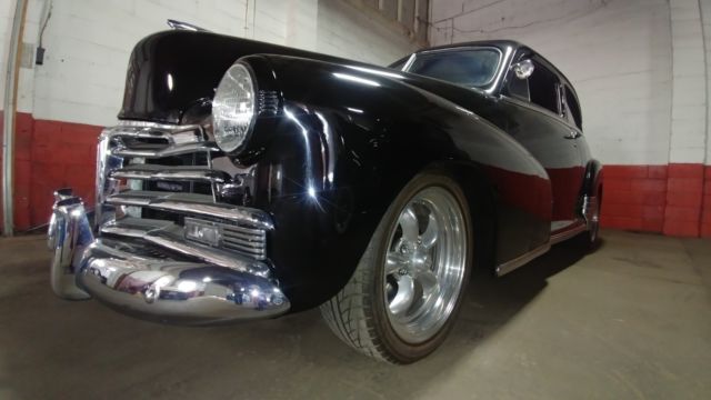 1948 Chevrolet SEDAN SEDAN HEMI - photo 13