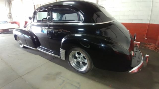 1948 Chevrolet SEDAN SEDAN HEMI - photo 2