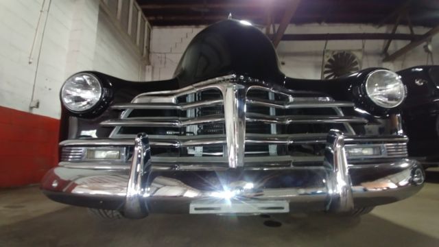 1948 Chevrolet SEDAN SEDAN HEMI - photo 3