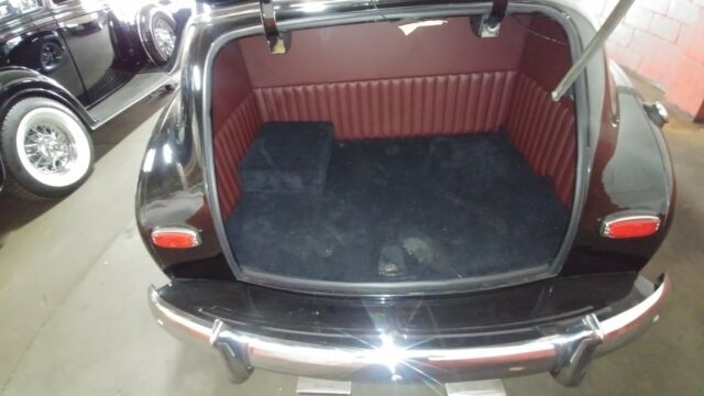 1948 Chevrolet SEDAN SEDAN HEMI - photo 4