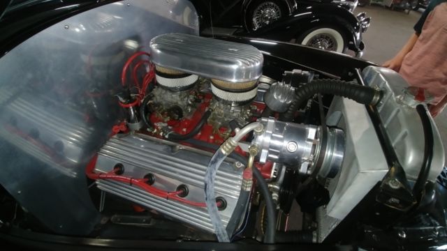 1948 Chevrolet SEDAN SEDAN HEMI - photo 5