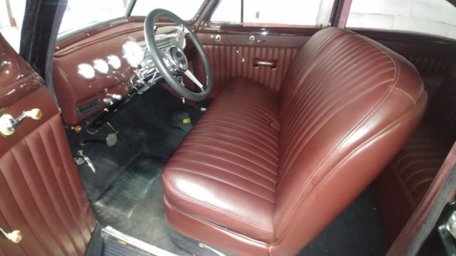 1948 Chevrolet SEDAN SEDAN HEMI - photo 6