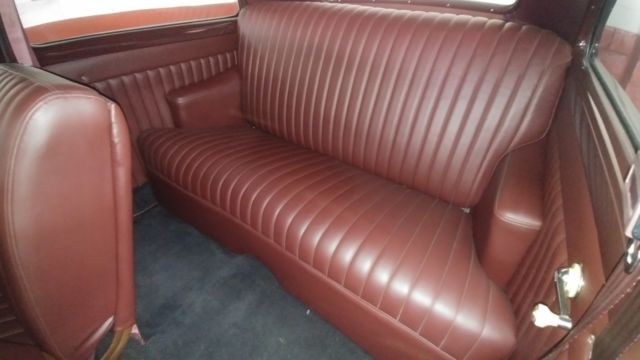 1948 Chevrolet SEDAN SEDAN HEMI - photo 7