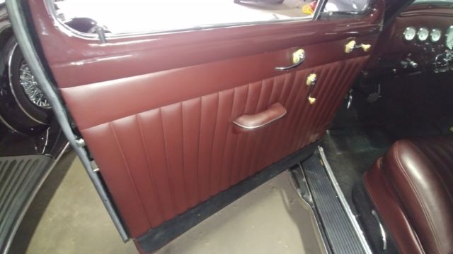 1948 Chevrolet SEDAN SEDAN HEMI - photo 8