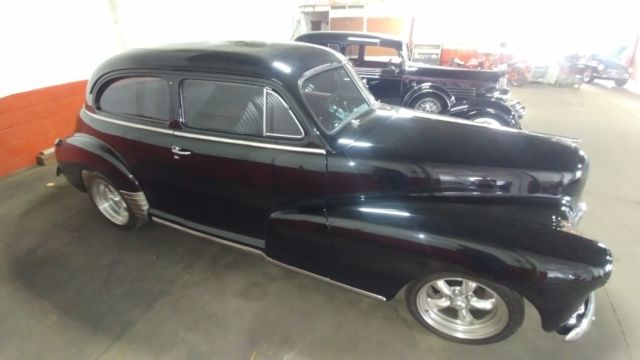 1948 Chevrolet SEDAN SEDAN HEMI - photo 9