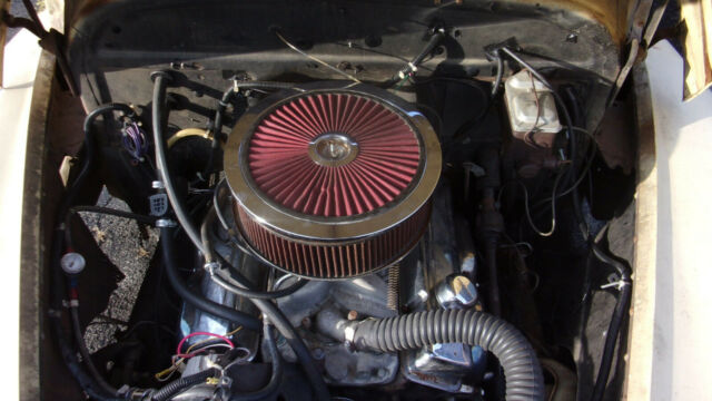 1948 Chevrolet Sedan Delivery - photo 12