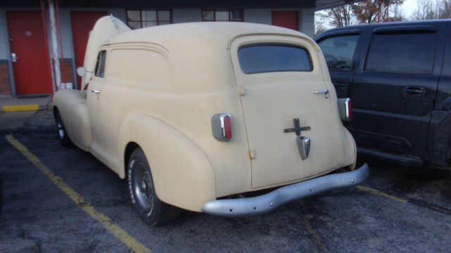 1948 Chevrolet Sedan Delivery - photo 5
