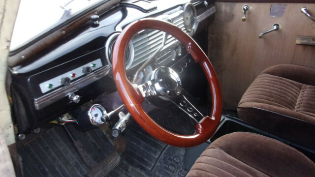 1948 Chevrolet Sedan Delivery - photo 8
