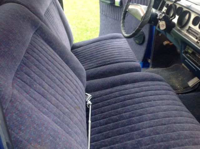 1947 Chevrolet Other Pickups - photo 10