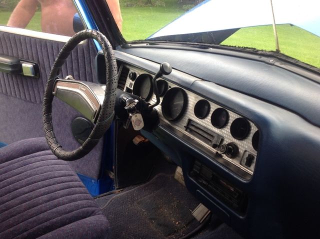 1947 Chevrolet Other Pickups - photo 11