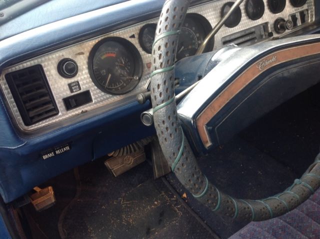 1947 Chevrolet Other Pickups - photo 12