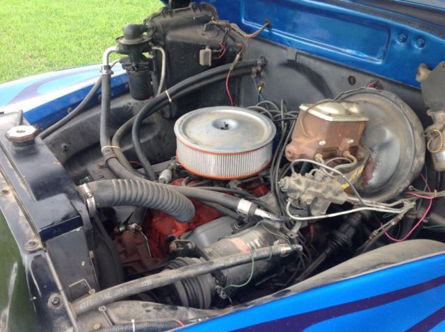 1947 Chevrolet Other Pickups - photo 13