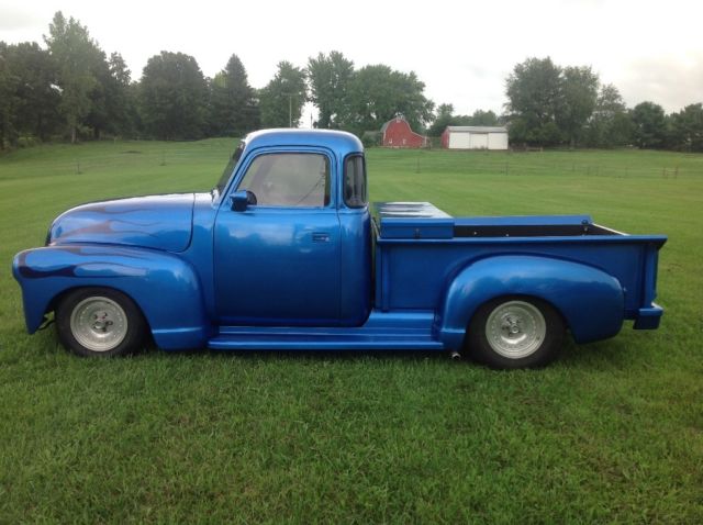 1947 Chevrolet Other Pickups - photo 2