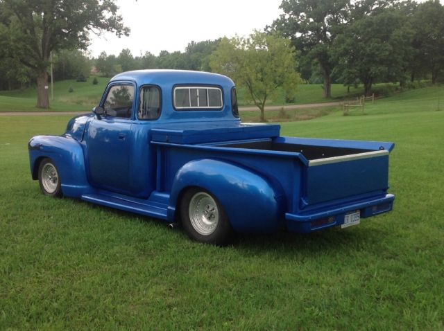 1947 Chevrolet Other Pickups - photo 3