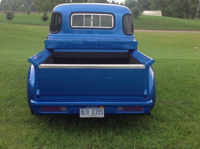 1947 Chevrolet Other Pickups - photo 4