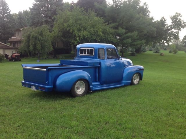 1947 Chevrolet Other Pickups - photo 5