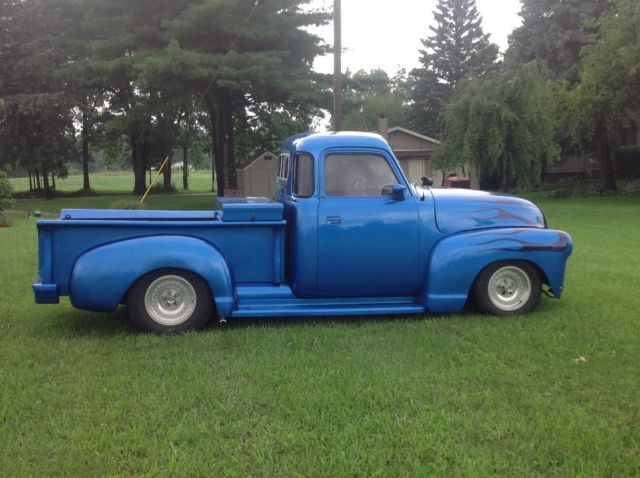 1947 Chevrolet Other Pickups - photo 6